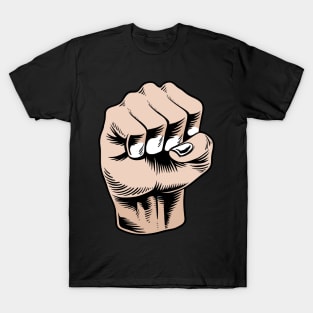 Fist T-Shirt